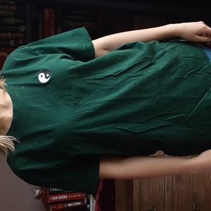 ☯️Cute YinYang Top☯️